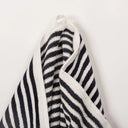 Business & Pleasure Holiday Beach Towel - 100% Cotton - Plastic Freedom