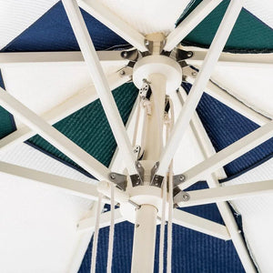 Business & Pleasure Market Umbrella - Plastic Freedom