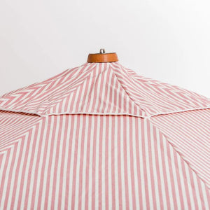 Business & Pleasure Market Umbrella - Plastic Freedom