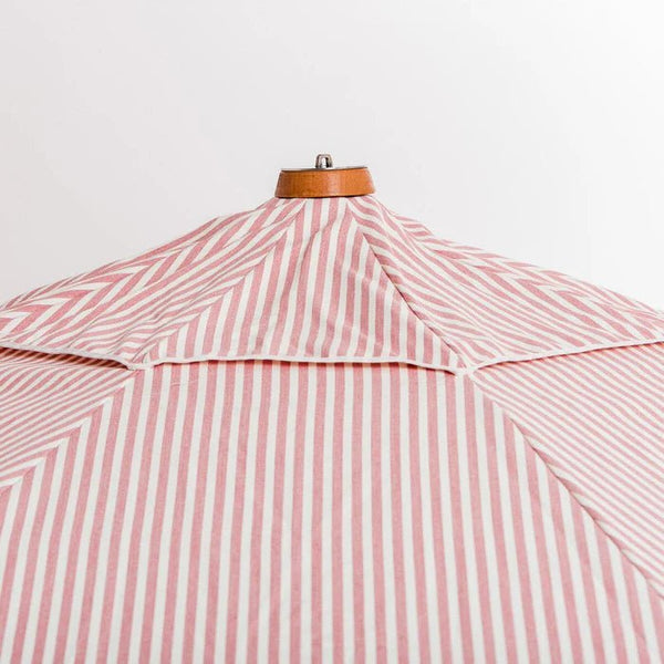 Business & Pleasure Market Umbrella - Plastic Freedom
