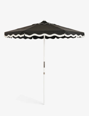 Business & Pleasure Market Umbrella - Plastic Freedom
