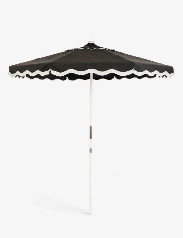 Business & Pleasure Market Umbrella - Plastic Freedom