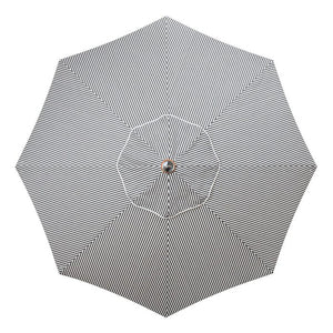 Business & Pleasure Market Umbrella - Plastic Freedom