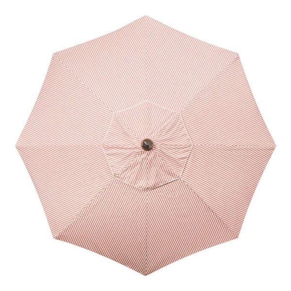 Business & Pleasure Market Umbrella - Plastic Freedom