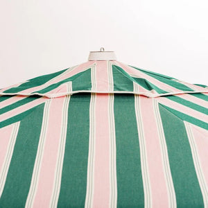Business & Pleasure Market Umbrella - Plastic Freedom