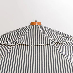 Business & Pleasure Market Umbrella - Plastic Freedom