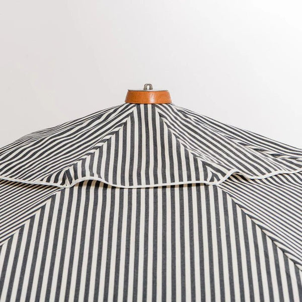 Business & Pleasure Market Umbrella - Plastic Freedom