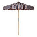 Business & Pleasure Market Umbrella - Plastic Freedom