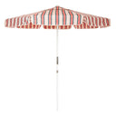 Business & Pleasure Market Umbrella - Plastic Freedom