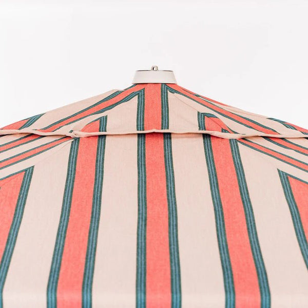 Business & Pleasure Market Umbrella - Plastic Freedom