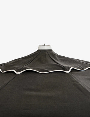 Business & Pleasure Market Umbrella - Plastic Freedom