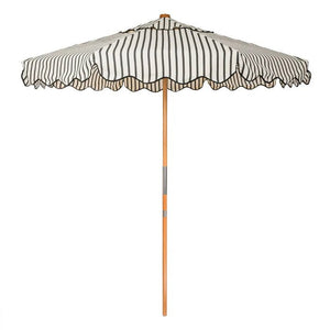 Business & Pleasure Market Umbrella - Plastic Freedom