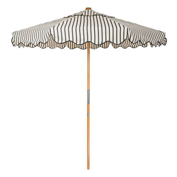 Business & Pleasure Market Umbrella - Plastic Freedom