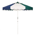 Business & Pleasure Market Umbrella - Plastic Freedom