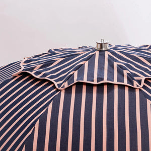 Business & Pleasure Market Umbrella - Plastic Freedom