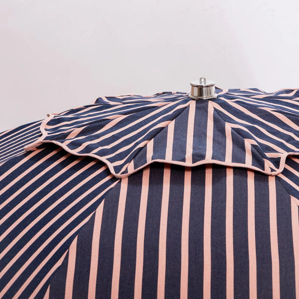 Business & Pleasure Market Umbrella - Plastic Freedom