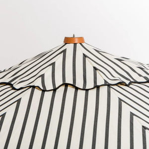 Business & Pleasure Market Umbrella - Plastic Freedom