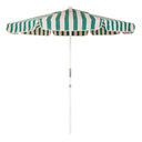 Business & Pleasure Market Umbrella - Plastic Freedom