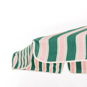 Business & Pleasure Market Umbrella - Plastic Freedom