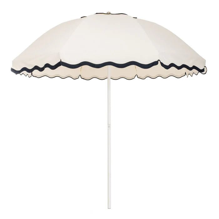 Business & Pleasure Patio Umbrella - Plastic Freedom