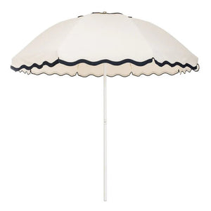 Business & Pleasure Patio Umbrella - Plastic Freedom