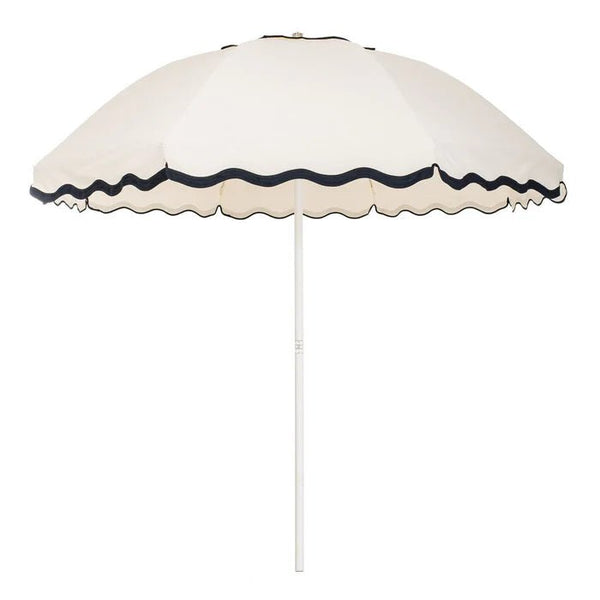 Business & Pleasure Patio Umbrella - Plastic Freedom