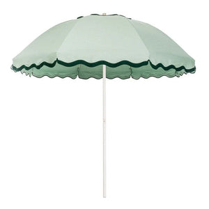 Business & Pleasure Patio Umbrella - Plastic Freedom