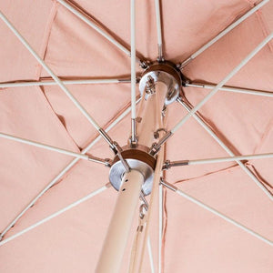 Business & Pleasure Patio Umbrella - Plastic Freedom