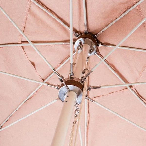Business & Pleasure Patio Umbrella - Plastic Freedom