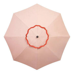 Business & Pleasure Patio Umbrella - Plastic Freedom