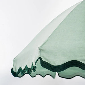 Business & Pleasure Patio Umbrella - Plastic Freedom