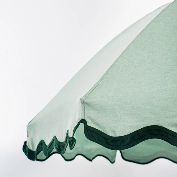 Business & Pleasure Patio Umbrella - Plastic Freedom
