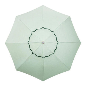 Business & Pleasure Patio Umbrella - Plastic Freedom