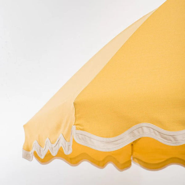 Business & Pleasure Patio Umbrella - Plastic Freedom