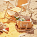 Business & Pleasure Premium Cooler Bag 14L - Plastic Freedom