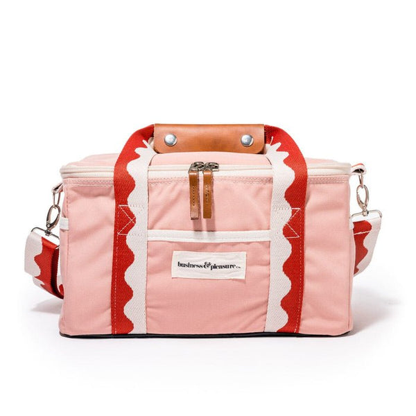Business & Pleasure Premium Cooler Bag 14L - Plastic Freedom