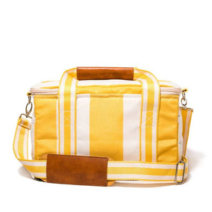 Business & Pleasure Premium Cooler Bag 14L - Plastic Freedom
