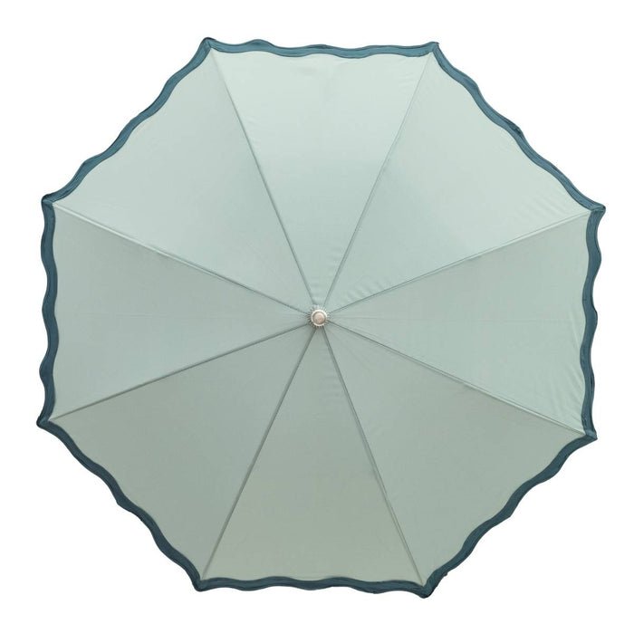 Business & Pleasure Rain Umbrella - Plastic Freedom