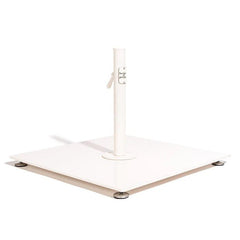 Business & Pleasure The Classic Base - Antique White - Plastic Freedom
