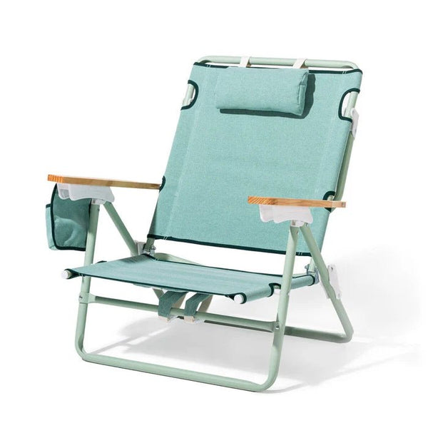 Business & Pleasure The Penny Chair - Plastic Freedom