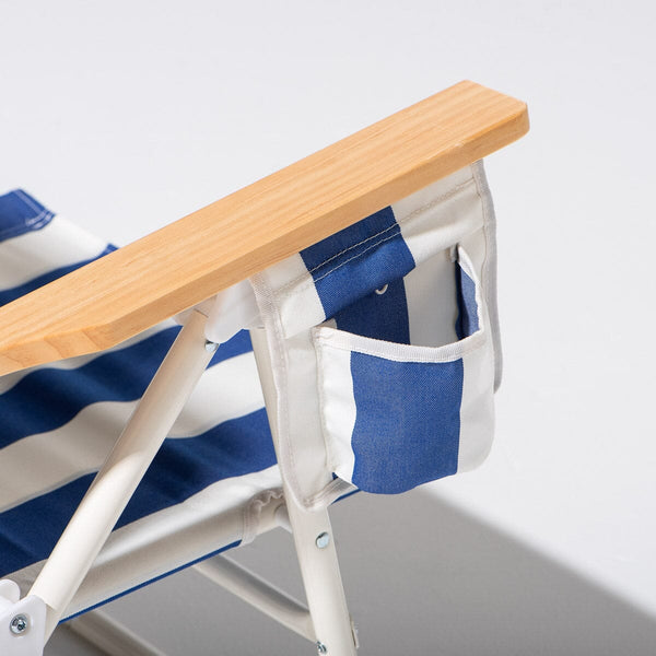 Business & Pleasure The Penny Chair - Plastic Freedom