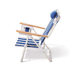 Business & Pleasure The Penny Chair - Plastic Freedom
