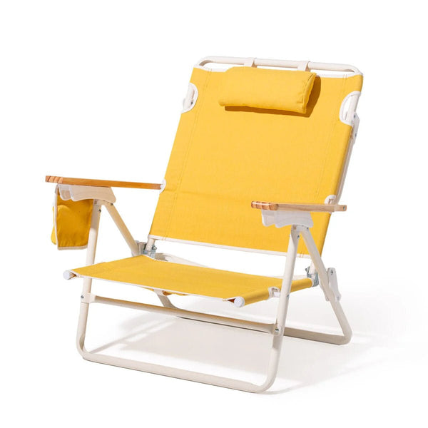 Business & Pleasure The Penny Chair - Plastic Freedom