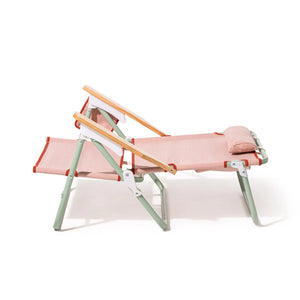 Business & Pleasure The Penny Chair - Plastic Freedom