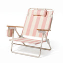 Business & Pleasure The Penny Chair - Plastic Freedom