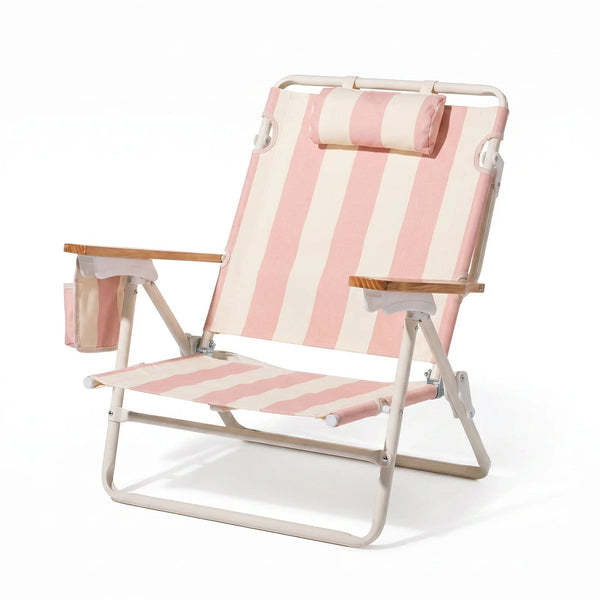 Business & Pleasure The Penny Chair - Plastic Freedom