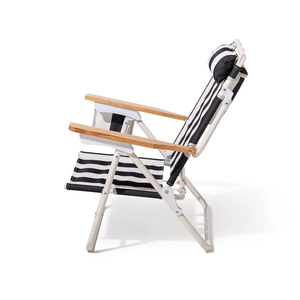 Business & Pleasure The Penny Chair - Plastic Freedom