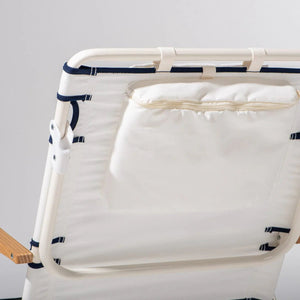 Business & Pleasure The Penny Chair - Plastic Freedom