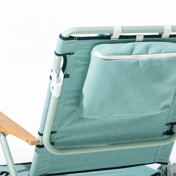 Business & Pleasure The Penny Chair - Plastic Freedom
