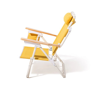 Business & Pleasure The Penny Chair - Plastic Freedom